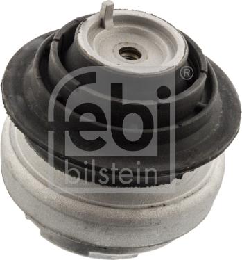 Febi Bilstein 03803 - Подушка, опора, подвеска двигателя unicars.by