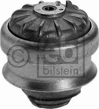 Febi Bilstein 03816 - Подушка, опора, подвеска двигателя unicars.by