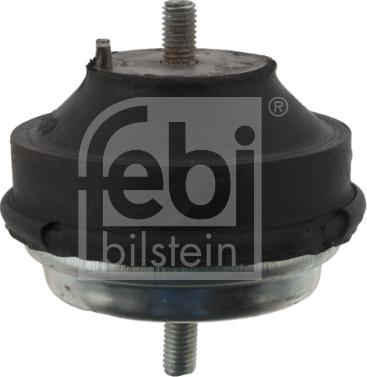 Febi Bilstein 03874 - Подушка, опора, подвеска двигателя unicars.by