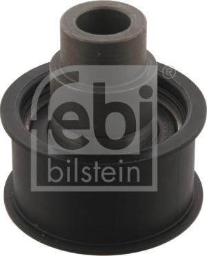 Febi Bilstein 03872 - Направляющий ролик, зубчатый ремень ГРМ unicars.by