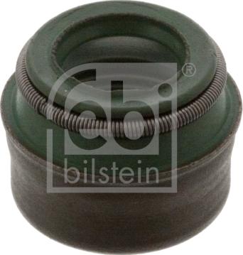 Febi Bilstein 03345 - Уплотнительное кольцо, стержень клапана unicars.by