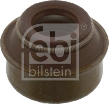 Febi Bilstein 03354 - Уплотнительное кольцо, стержень клапана unicars.by