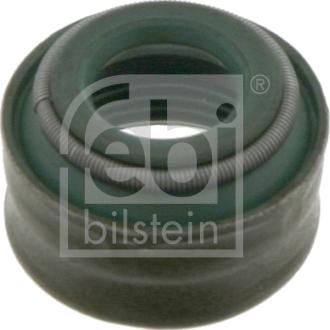 Febi Bilstein 03351 - Уплотнительное кольцо, стержень клапана unicars.by