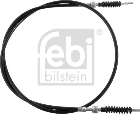 Febi Bilstein 03364 - Тросик газа unicars.by