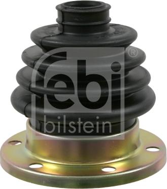 Febi Bilstein 03362 - Пыльник, приводной вал unicars.by