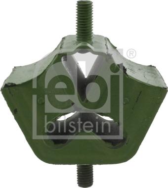 Febi Bilstein 03331 - Подушка, опора, подвеска двигателя unicars.by