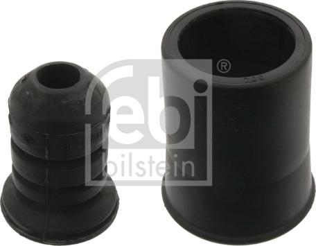 Febi Bilstein 03332 - Пылезащитный комплект, амортизатор unicars.by