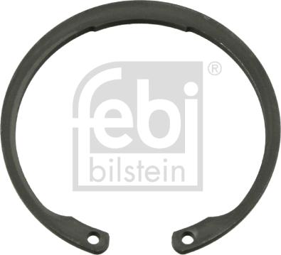 Febi Bilstein 03274 - Стопорное кольцо unicars.by