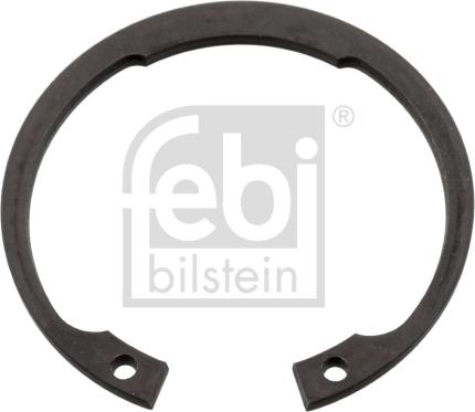 Febi Bilstein 03273 - Стопорное кольцо unicars.by