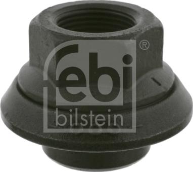 Febi Bilstein 03799 - Гайка крепления колеса unicars.by