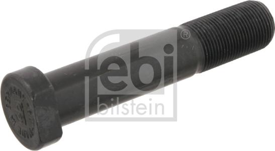 Febi Bilstein 03740 - Шпилька ступицы колеса unicars.by