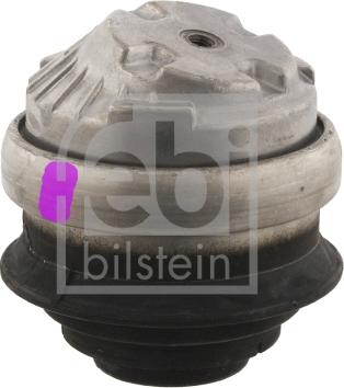 Febi Bilstein 03786 - Подушка, опора, подвеска двигателя unicars.by