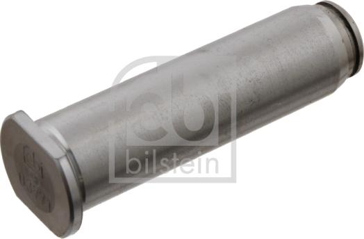 Febi Bilstein 03771 - Болт, ролик тормозных колодок unicars.by