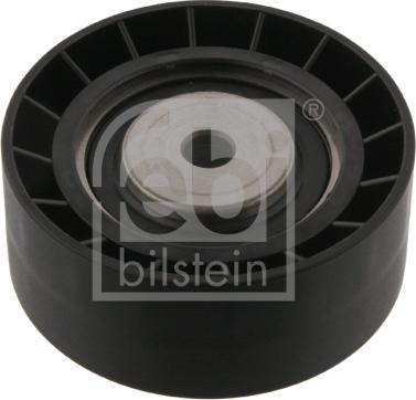 Febi Bilstein 03773 - Ролик, поликлиновый ремень unicars.by