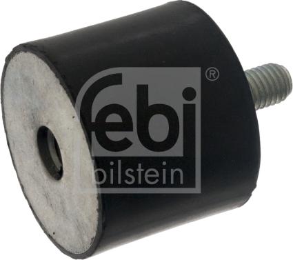 Febi Bilstein 02956 - Ударная / противоударная подушка unicars.by