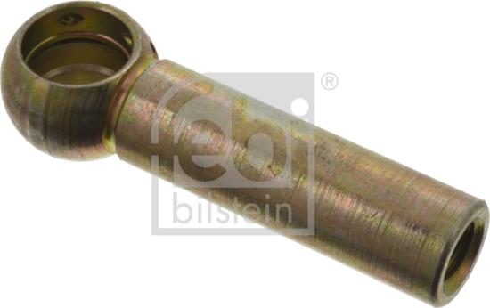 Febi Bilstein 02952 - Шаровая головка, система тяг и рычагов unicars.by