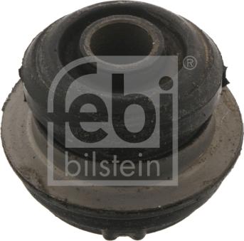 Febi Bilstein 02900 - Сайлентблок, рычаг подвески колеса unicars.by