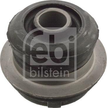 Febi Bilstein 02901 - Сайлентблок, рычаг подвески колеса unicars.by