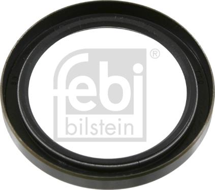 Febi Bilstein 02445 - Уплотнительное кольцо, подшипник рабочего вала unicars.by