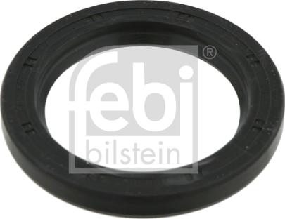 Febi Bilstein 02453 - Уплотнительное кольцо, поворотного кулака unicars.by