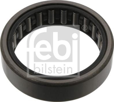 Febi Bilstein 02452 - Подшипник промежуточный, приводной вал unicars.by