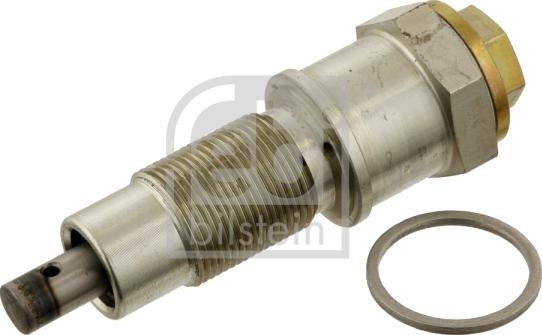 Febi Bilstein 02481 - Натяжитель цепи ГРМ unicars.by