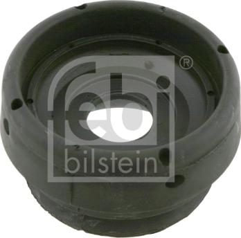 Febi Bilstein 02430 - Опора стойки амортизатора, подушка unicars.by