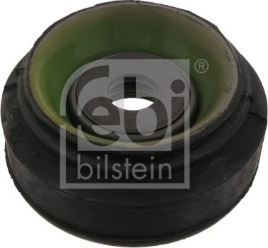 Febi Bilstein 02429 - Опора стойки амортизатора, подушка unicars.by