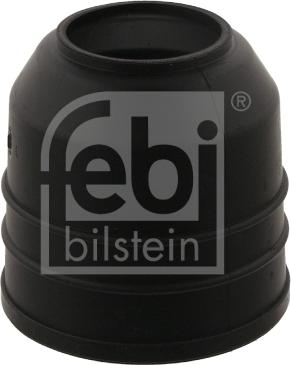 Febi Bilstein 02542 - Пыльник амортизатора, защитный колпак unicars.by