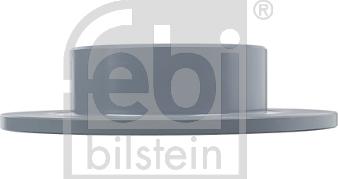 Febi Bilstein 02552 - Тормозной диск unicars.by