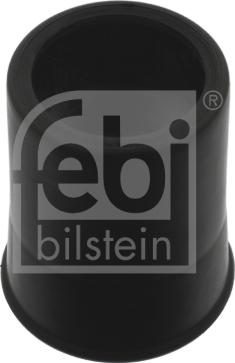 Febi Bilstein 02557 - Пыльник амортизатора, защитный колпак unicars.by