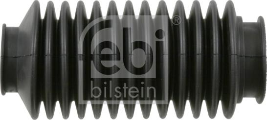 Febi Bilstein 02536 - Пыльник, рулевое управление unicars.by