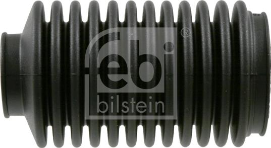 Febi Bilstein 02537 - Пыльник, рулевое управление unicars.by