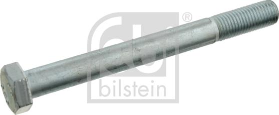 Febi Bilstein 02576 - Болт unicars.by