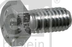 Febi Bilstein 02570 - Болт unicars.by