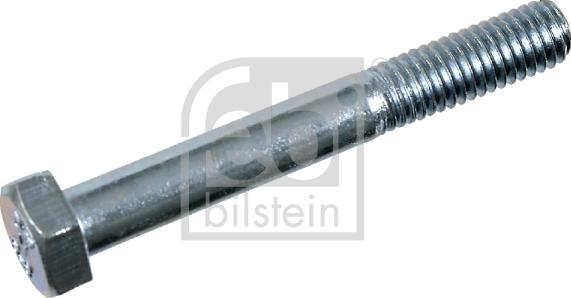 Febi Bilstein 02571 - Болт unicars.by