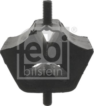 Febi Bilstein 02680 - Подушка, опора, подвеска двигателя unicars.by