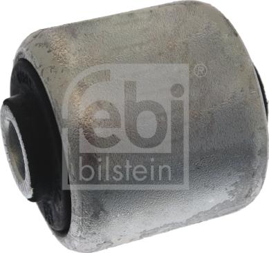 Febi Bilstein 02682 - Сайлентблок, рычаг подвески колеса unicars.by