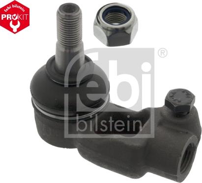 Febi Bilstein 02635 - Наконечник рулевой тяги, шарнир unicars.by