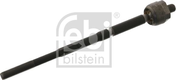 Febi Bilstein 02043 - Осевой шарнир, рулевая тяга unicars.by