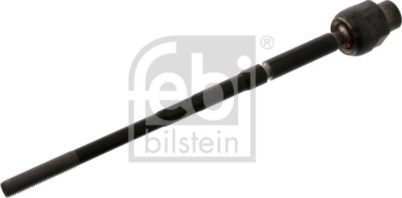 Febi Bilstein 02042 - Осевой шарнир, рулевая тяга unicars.by