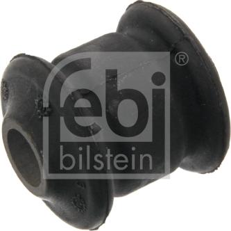 Febi Bilstein 02008 - Сайлентблок, рычаг подвески колеса unicars.by