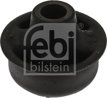 Febi Bilstein 02015 - Сайлентблок, рычаг подвески колеса unicars.by