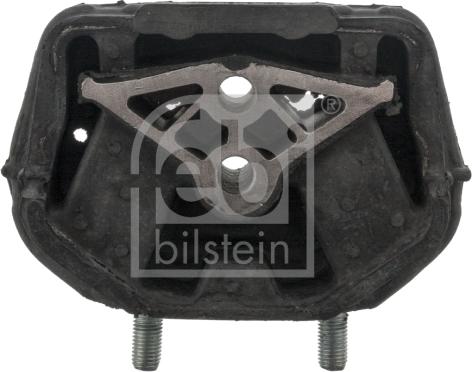 Febi Bilstein 02023 - Подушка, опора, подвеска двигателя unicars.by