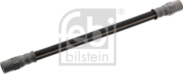 Febi Bilstein 02075 - Тормозной шланг unicars.by