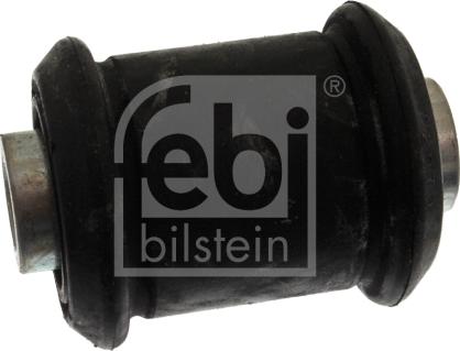 Febi Bilstein 02070 - Сайлентблок, рычаг подвески колеса unicars.by