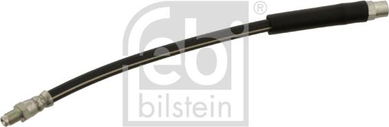 Febi Bilstein 02078 - Тормозной шланг unicars.by