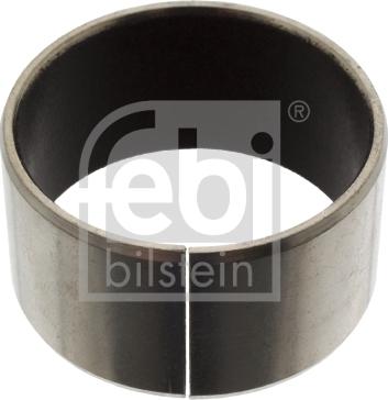 Febi Bilstein 02190 - Втулка, палец тормозных колодок unicars.by