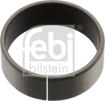 Febi Bilstein 02193 - Втулка, ролик тормозных колодок unicars.by