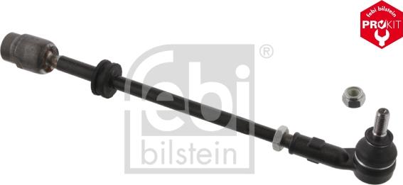 Febi Bilstein 02145 - Рулевая тяга unicars.by